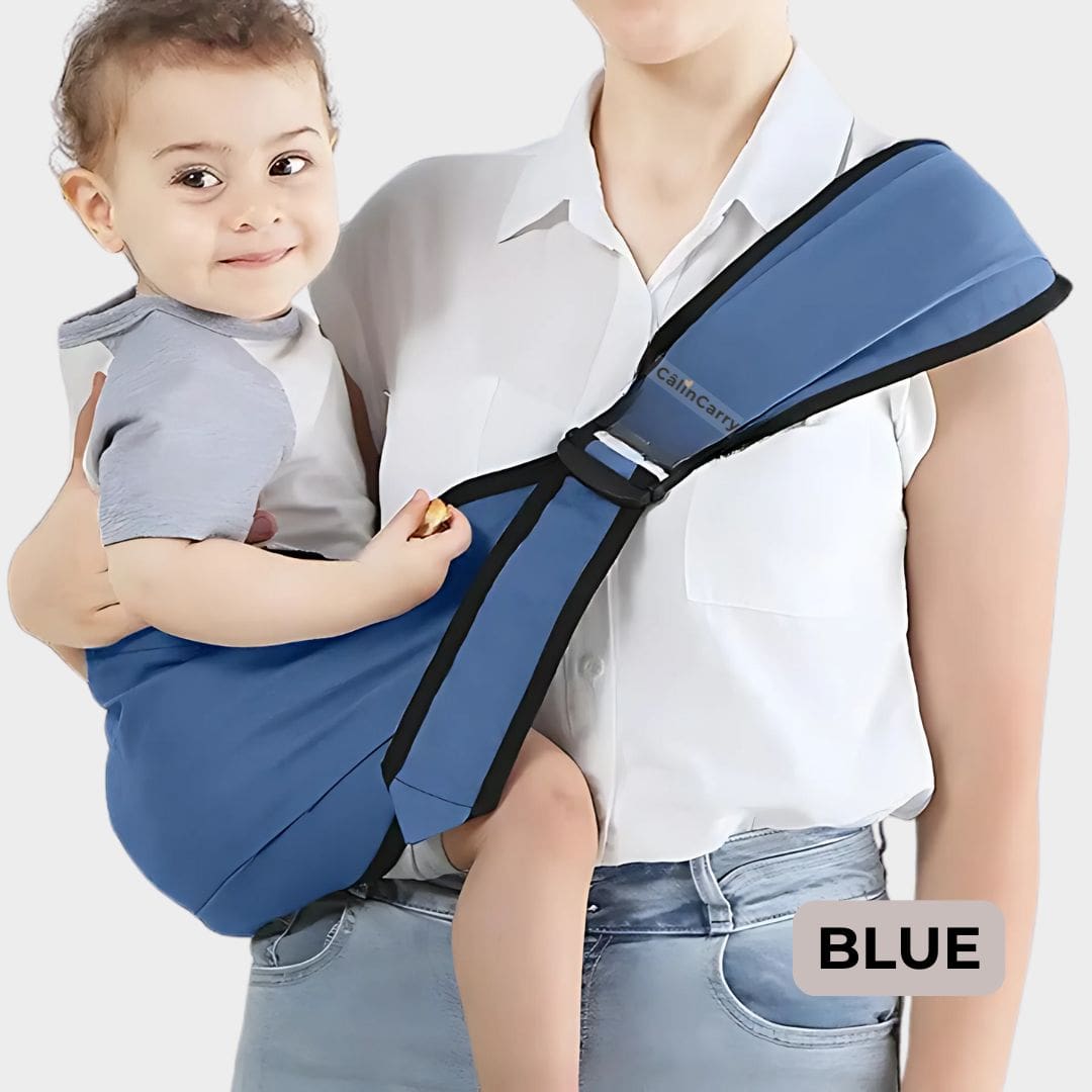 CâlinCarry™ Toddler Carrier