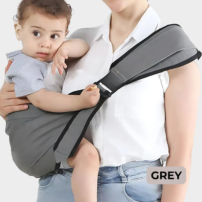 CâlinCarry™ Toddler Carrier