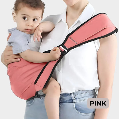 CâlinCarry™ Toddler Carrier