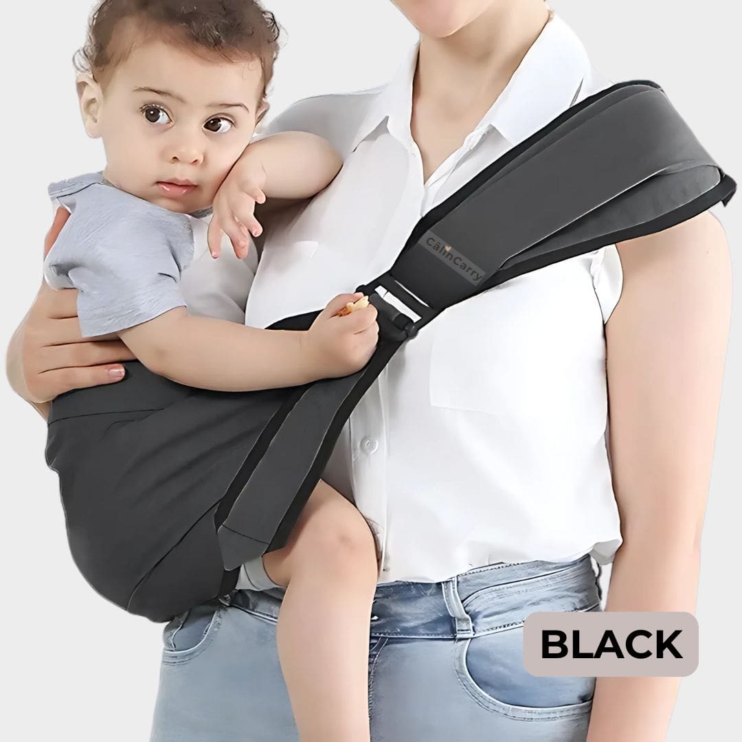 CâlinCarry™ Toddler Carrier